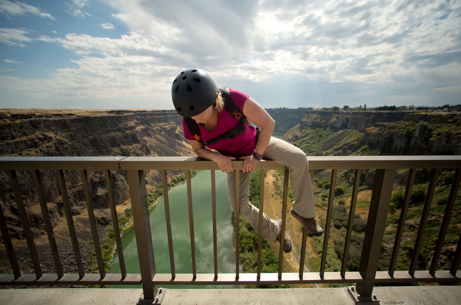 Twin Falls Tourism
